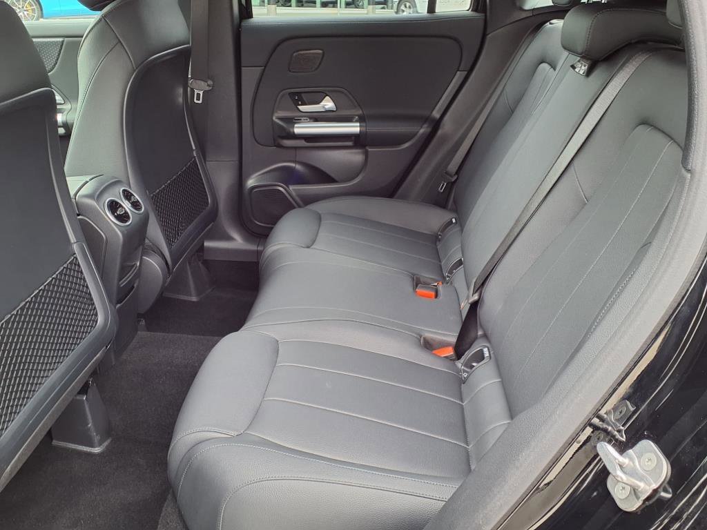 2025 Mercedes-Benz GLA GLA250 - Photo 17