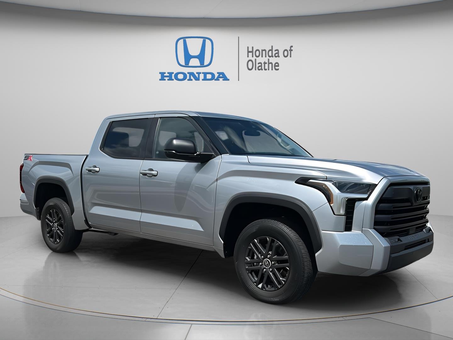 2023 Toyota Tundra