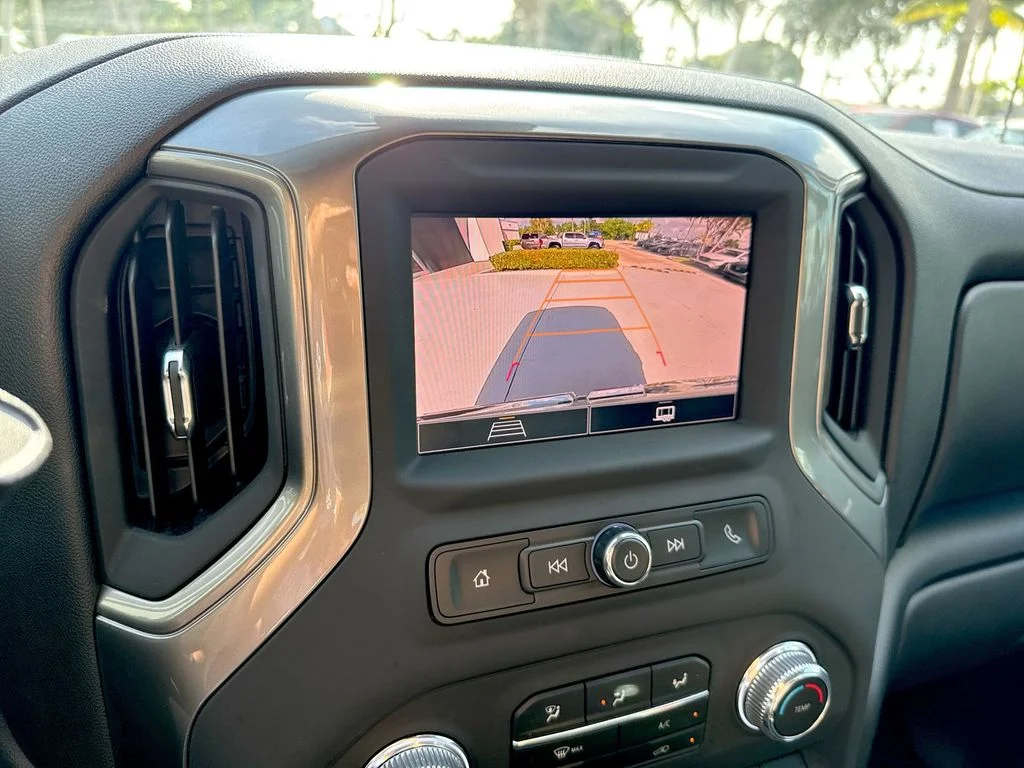 Used 2024 Sterling Metallic GMC Pro image 48
