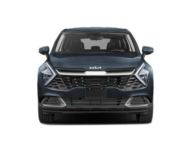 Used 2025 White Kia EX image 7