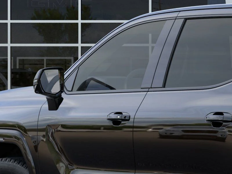 Used 2026 Onyx Black GMC Denali image 12