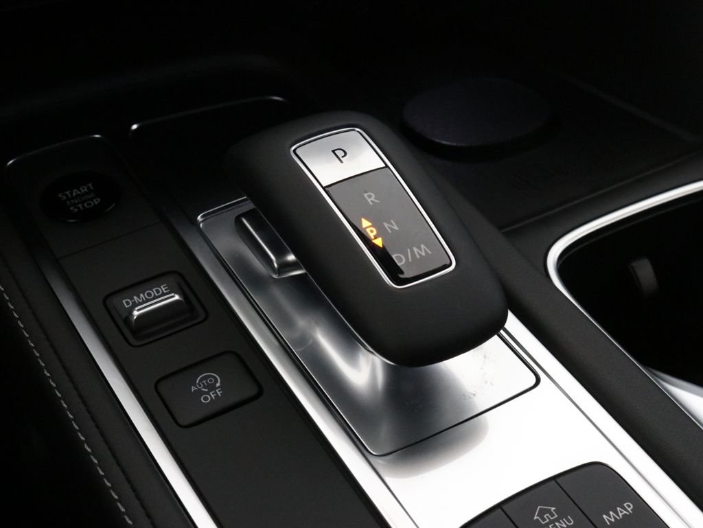 New 2027 MINERAL BLACK INFINITI Autograph AWD image 20