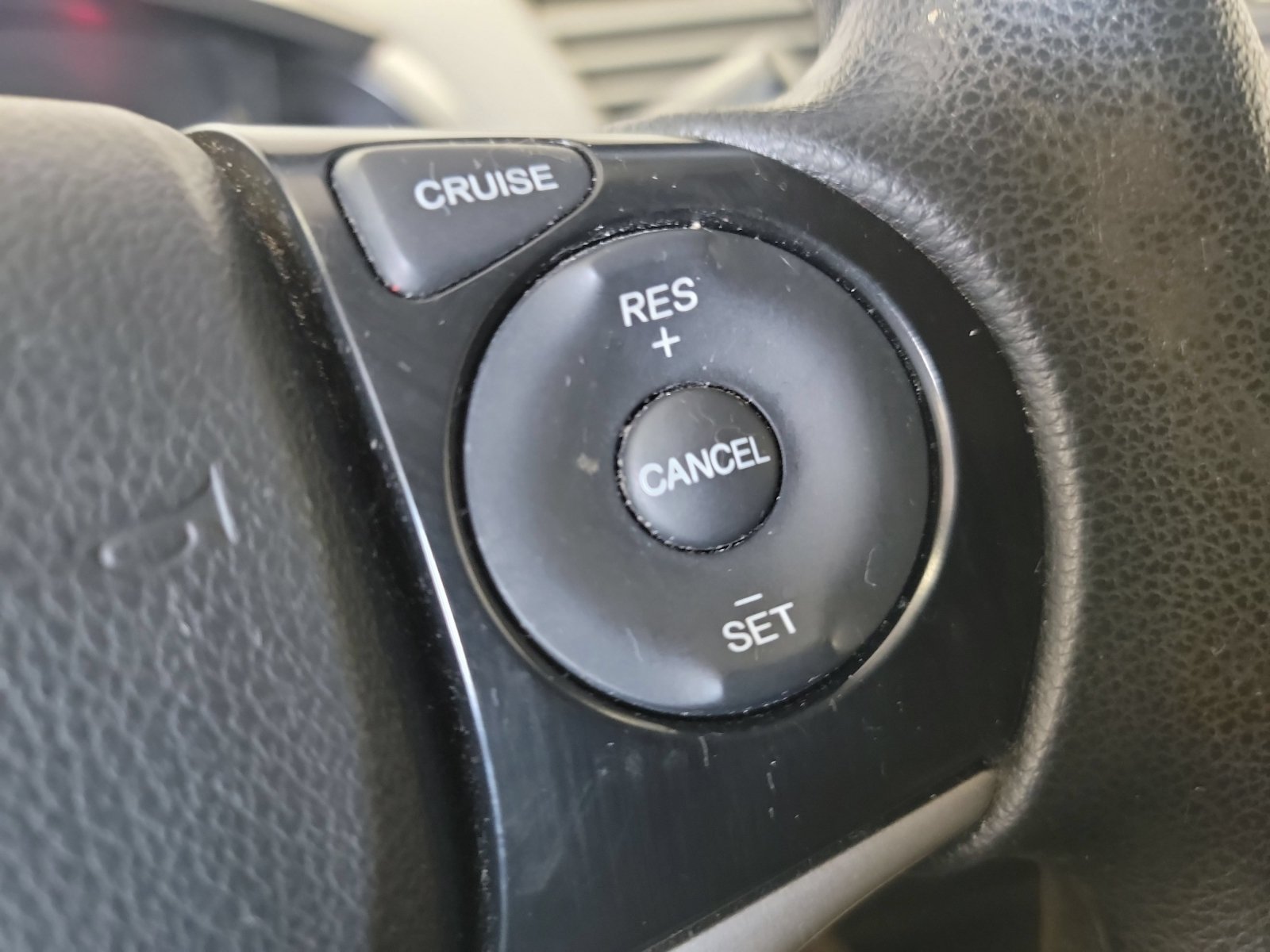 Used 2012 Crimson Pearl Honda LX image 32