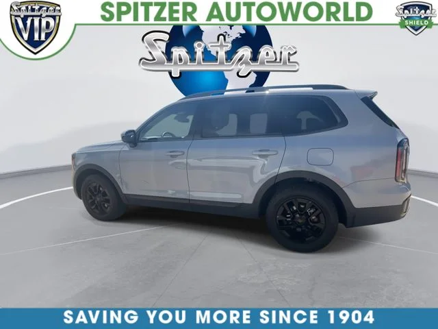 2025 Kia Telluride SX Prestige X-Pro - Photo 7