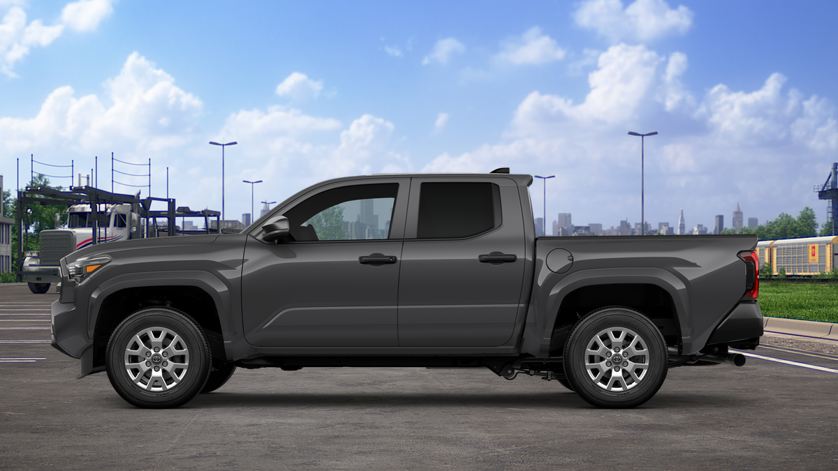 New 2026 Underground Toyota SR image 4