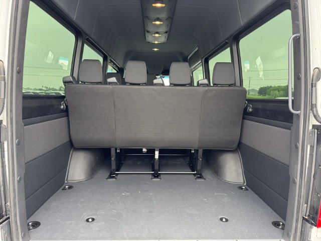 2026 Mercedes-Benz Sprinter Passenger Van Base - Photo 48