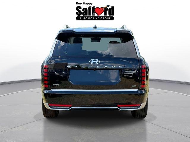New 2026 Black Hyundai Calligraphy image 8
