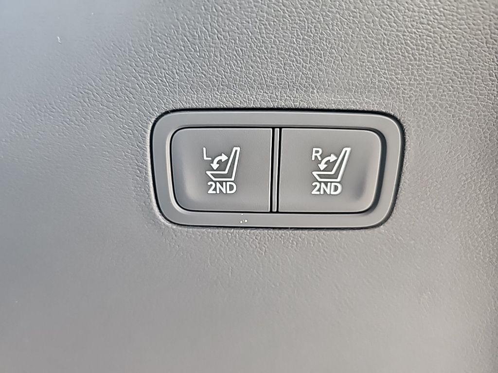 New 2026 Black Hyundai Calligraphy AWD image 49
