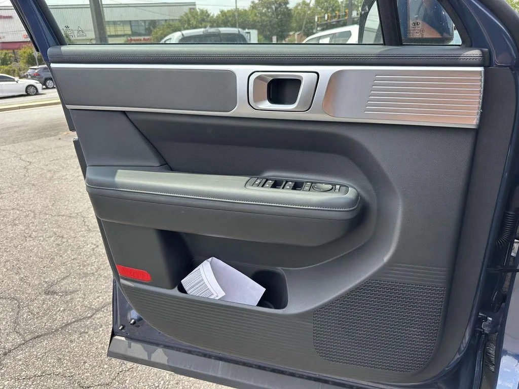2026 Hyundai Santa Fe SEL - Photo 28