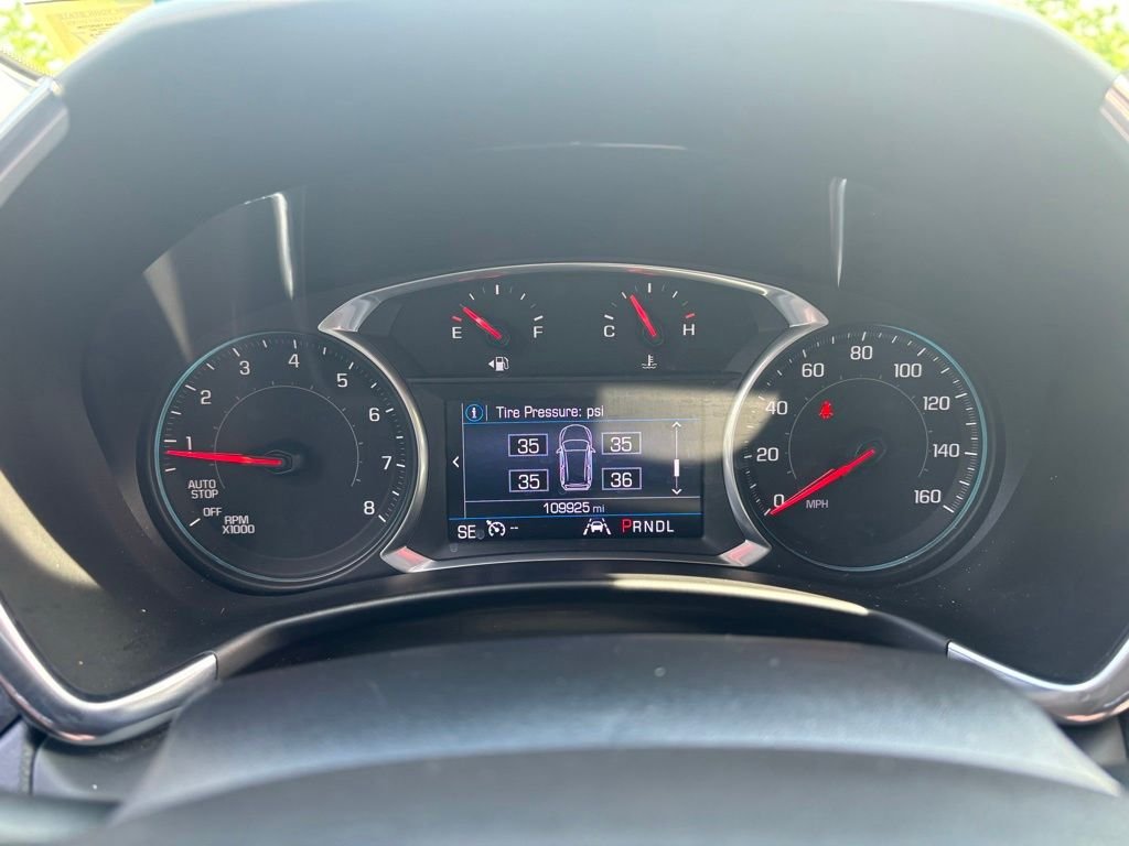 Used 2020 Brown Chevrolet LT image 31