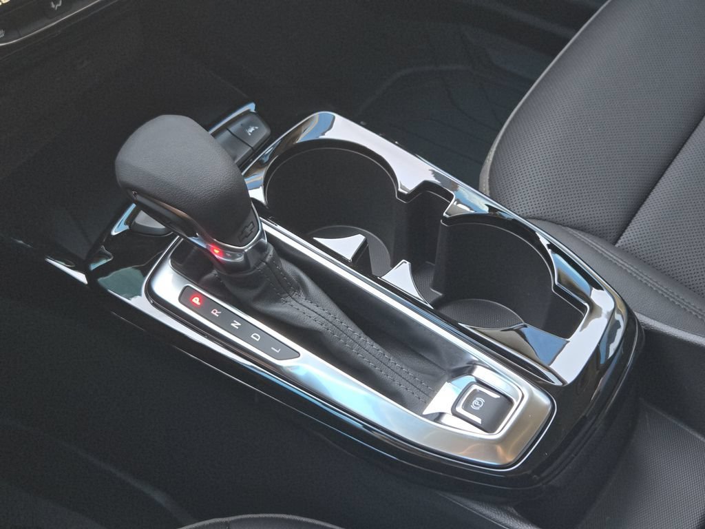 2026 Chevrolet Trax Activ - Photo 11