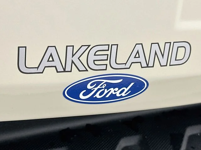 New 2026 Beige Ford XLT image 26