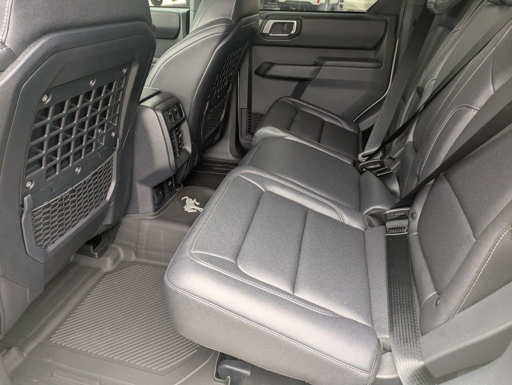 2025 Ford Bronco 4-Door Badlands - Photo 35