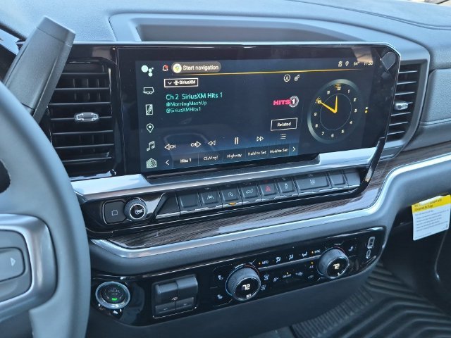 2026 Chevrolet Silverado 1500 LT - Photo 15