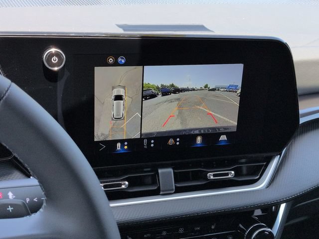 2026 Chevrolet Equinox LT - Photo 17
