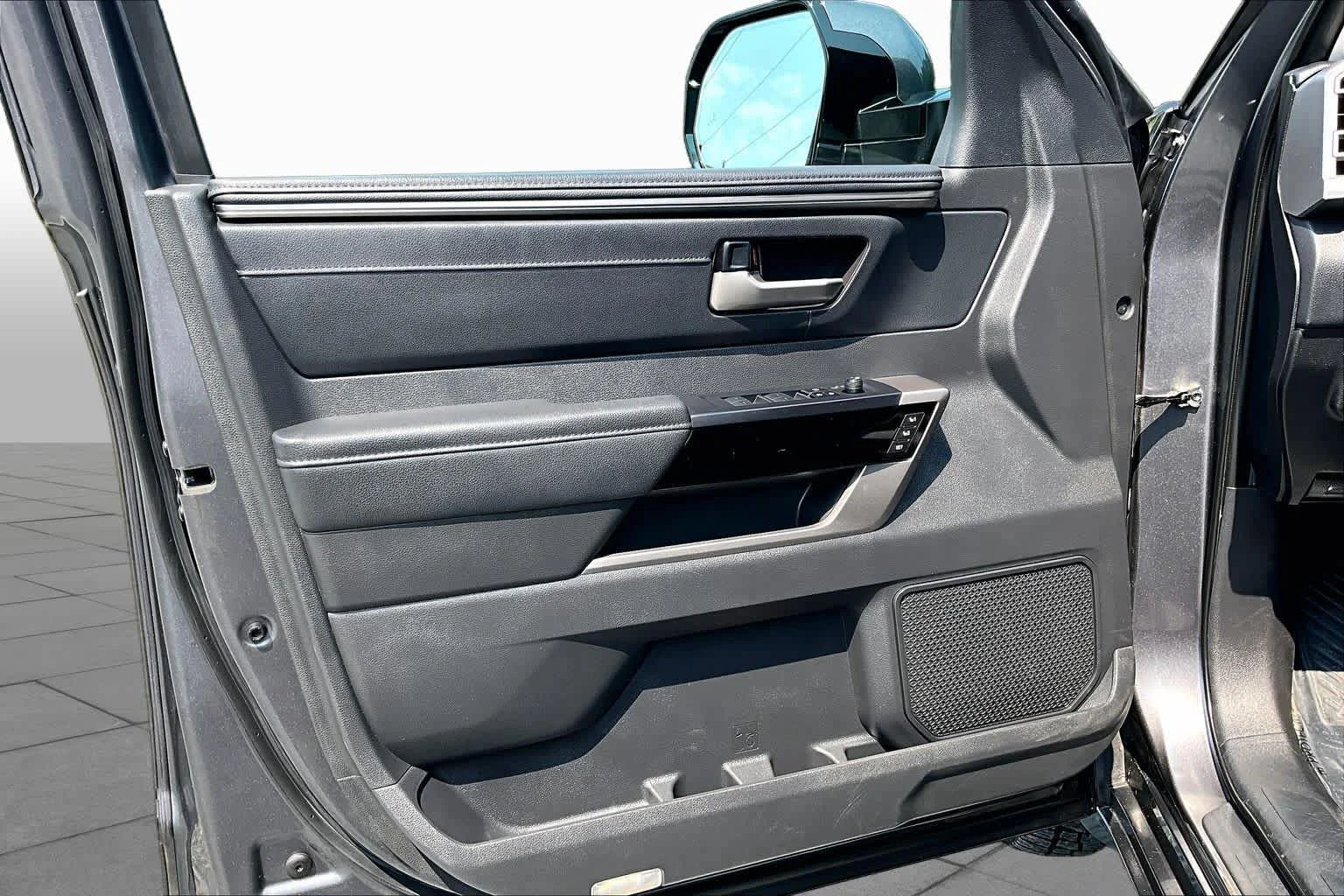 Used 2024 Magnetic Gray Metallic Toyota Limited Hybrid image 43