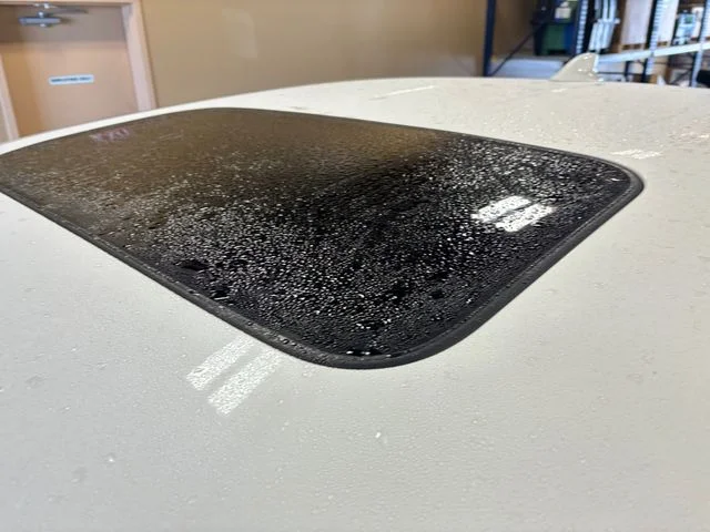 New 2026 White Honda Black Edition image 17