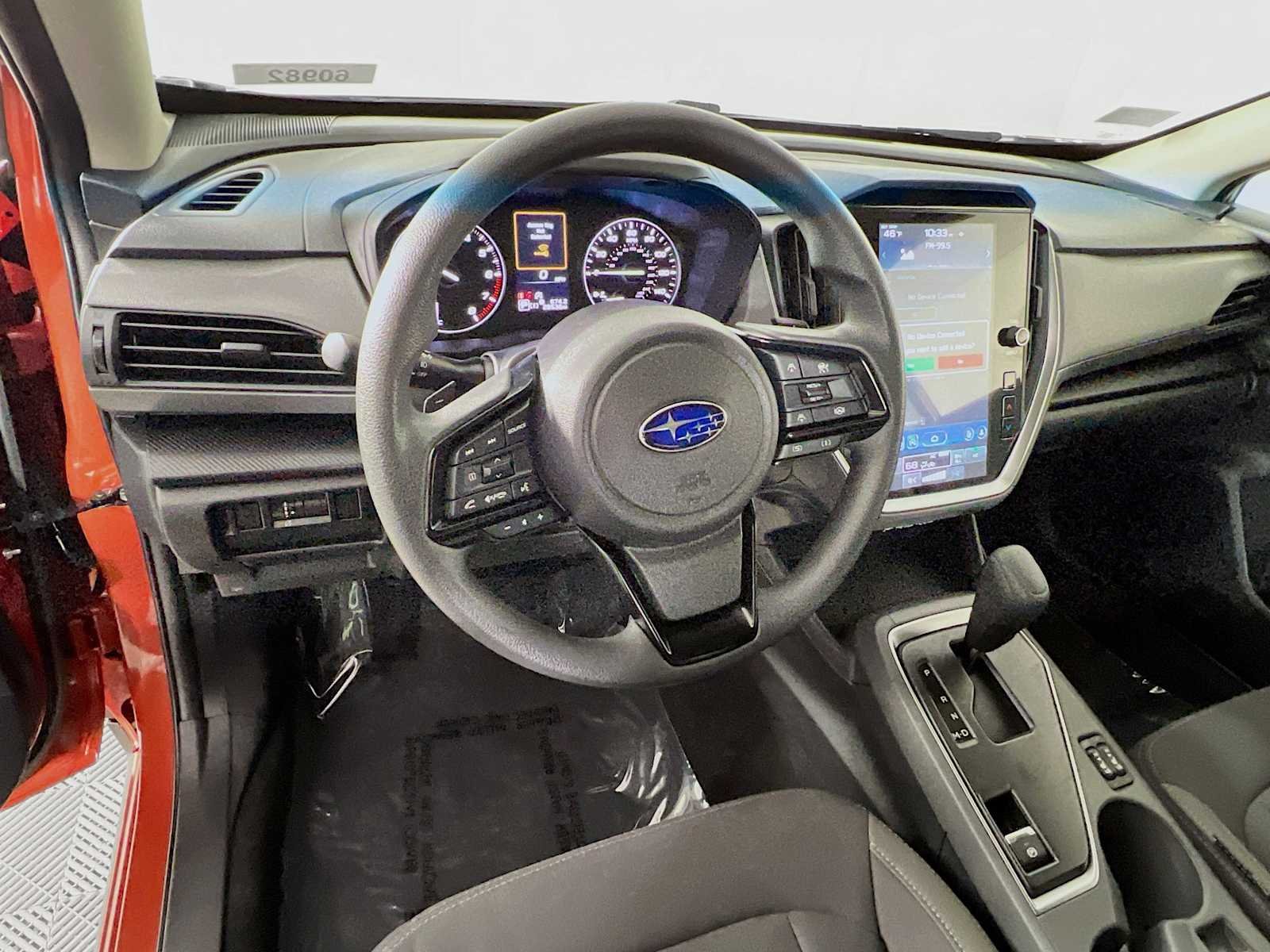 2025 Subaru Crosstrek Premium - Photo 11