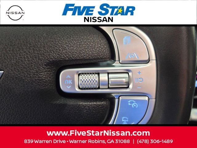 Used 2022 Gray Genesis 2.5T image 28