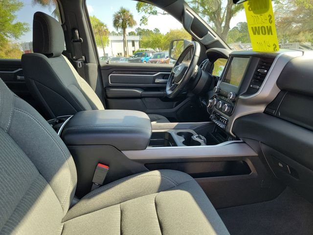 2022 RAM Ram 1500 Pickup Big Horn/Lone Star - Photo 32