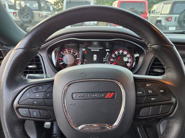 Used 2023 Gray Dodge SXT image 22
