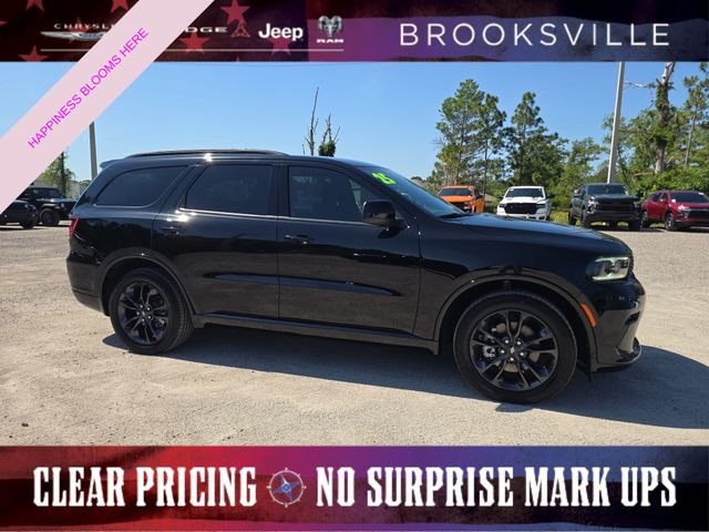 2025 Dodge Durango GT RWD's photo