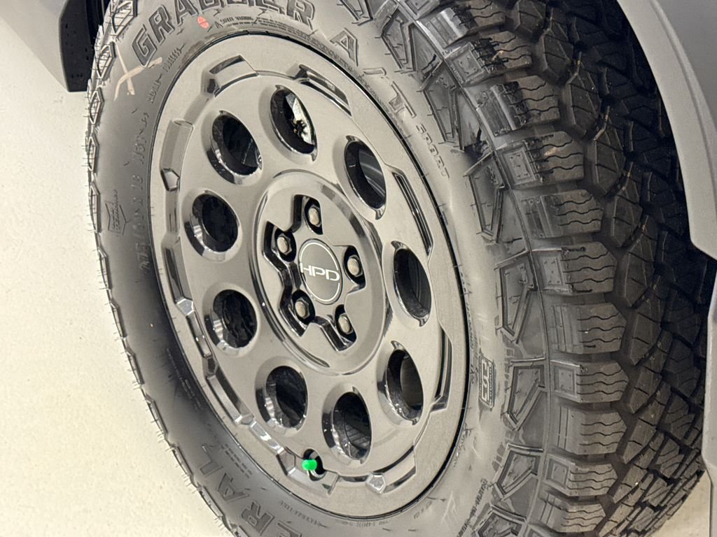 New 2026 Platinum White Pearl Honda TrailSport Elite Blackout image 10