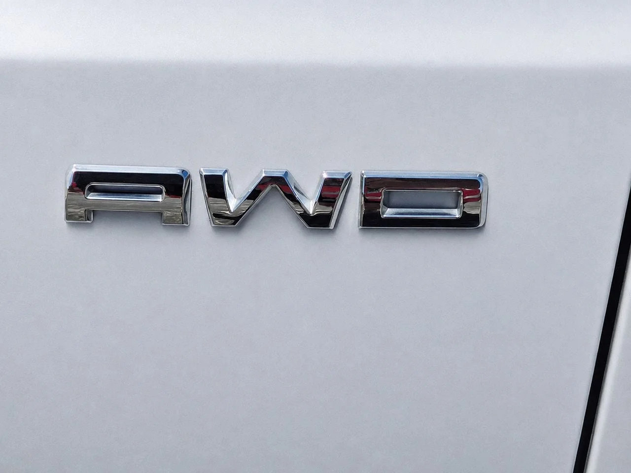 Used 2025 Space Silver Ford Active image 7