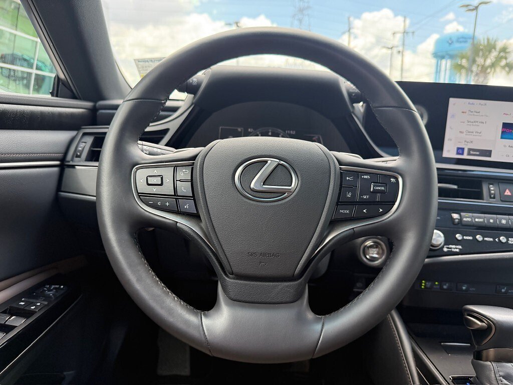 Certified Used 2025 CAVIAR Lexus Base image 15