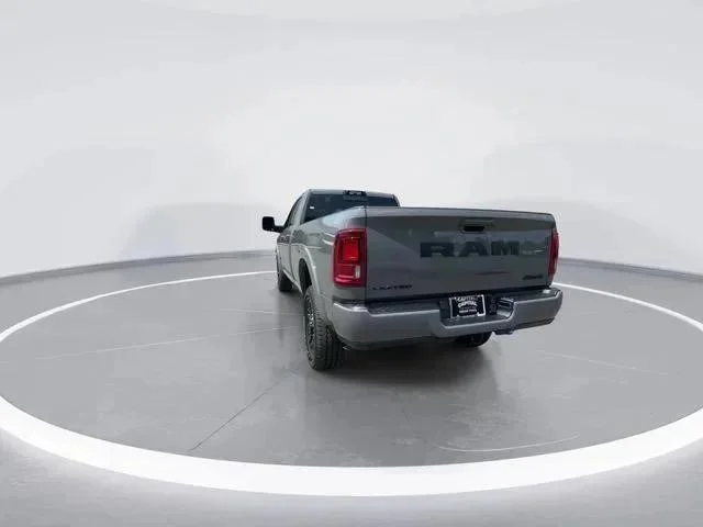 2026 RAM 2500 Limited - Photo 7