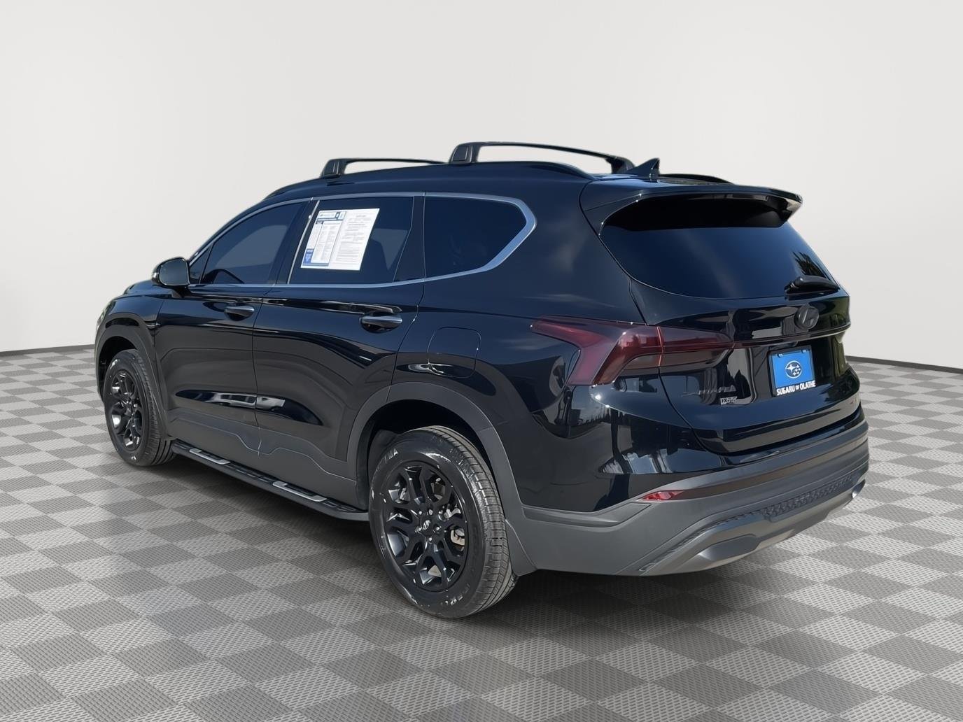 Used 2023 Twilight Black Hyundai XRT image 11