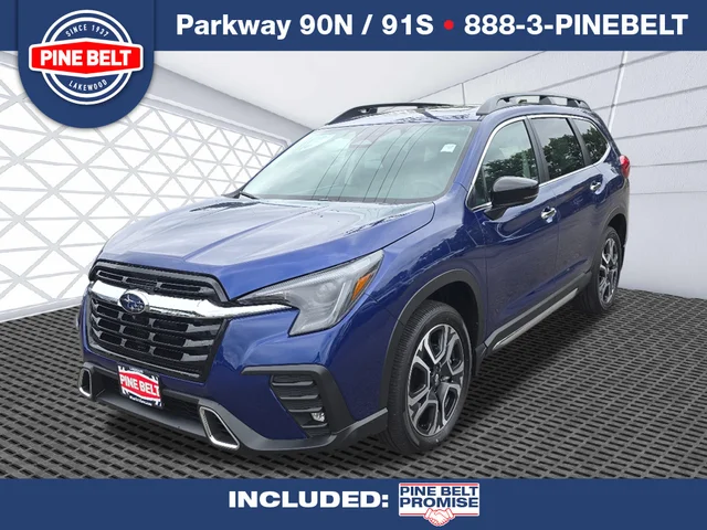 2026 Subaru ASCENT Touring 7-Passenger