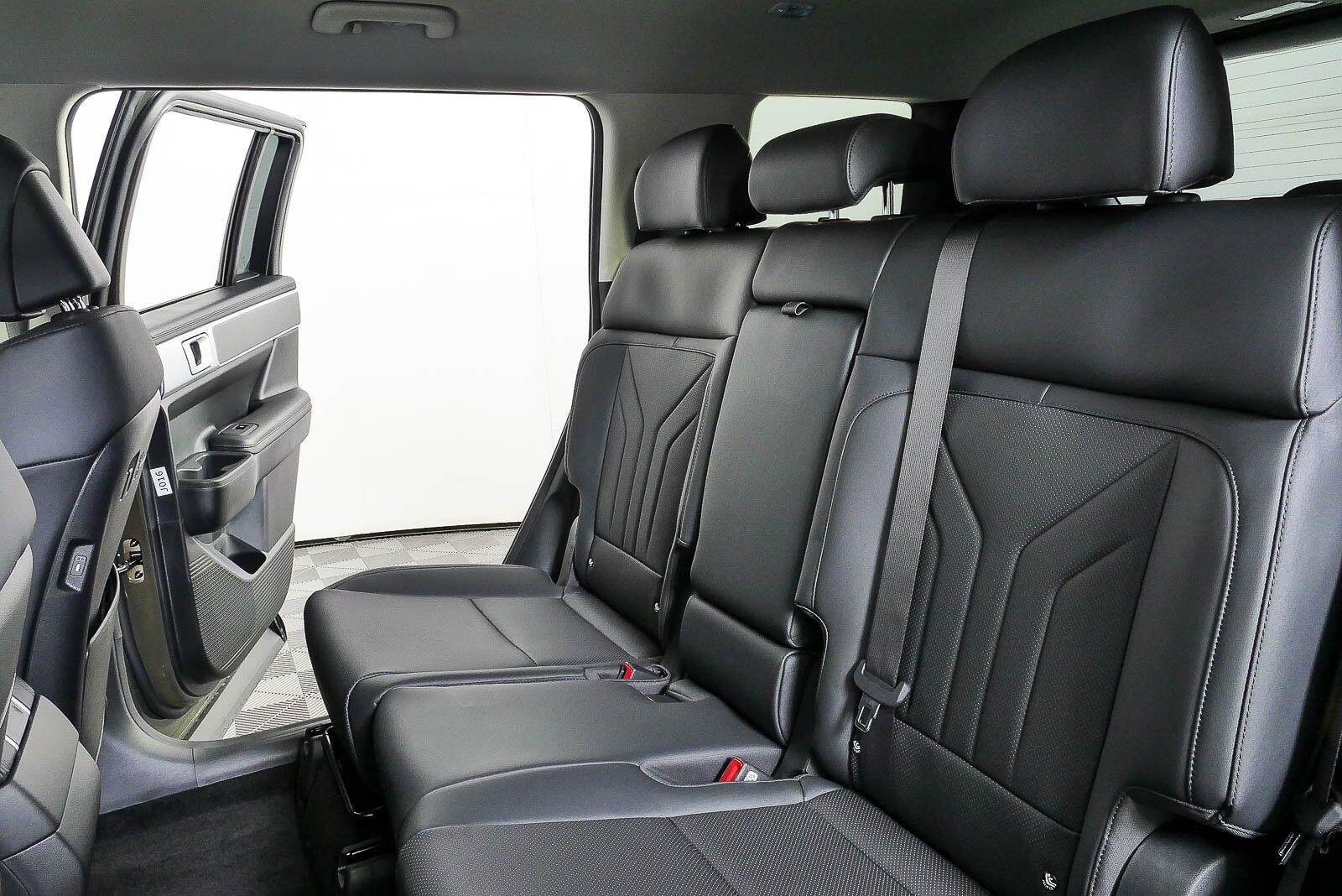 New 2026 Rockwood Green Hyundai SEL FWD image 18
