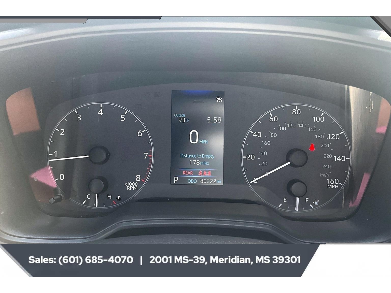 2025 Toyota Corolla SE - Photo 14