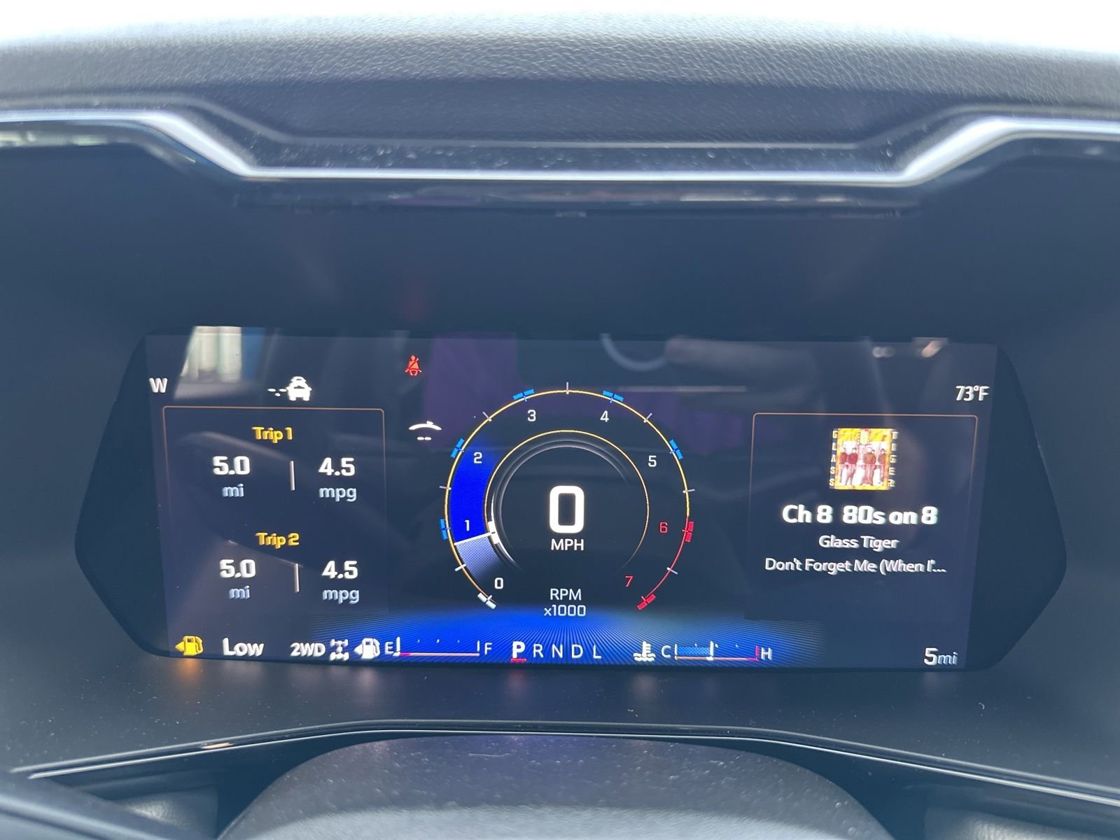 2026 Chevrolet Colorado ZR2 - Photo 30