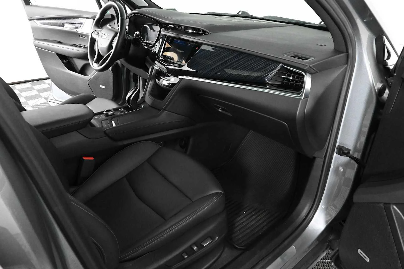 2024 Cadillac XT6 Premium Luxury - Photo 14