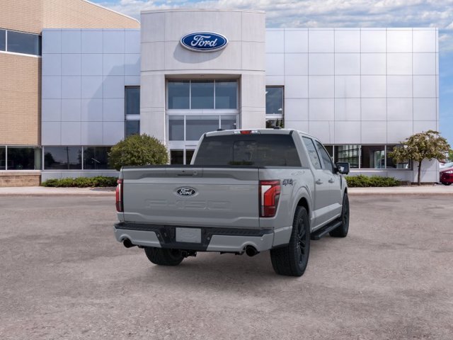 New 2026 Avalanche Ford Lariat image 8
