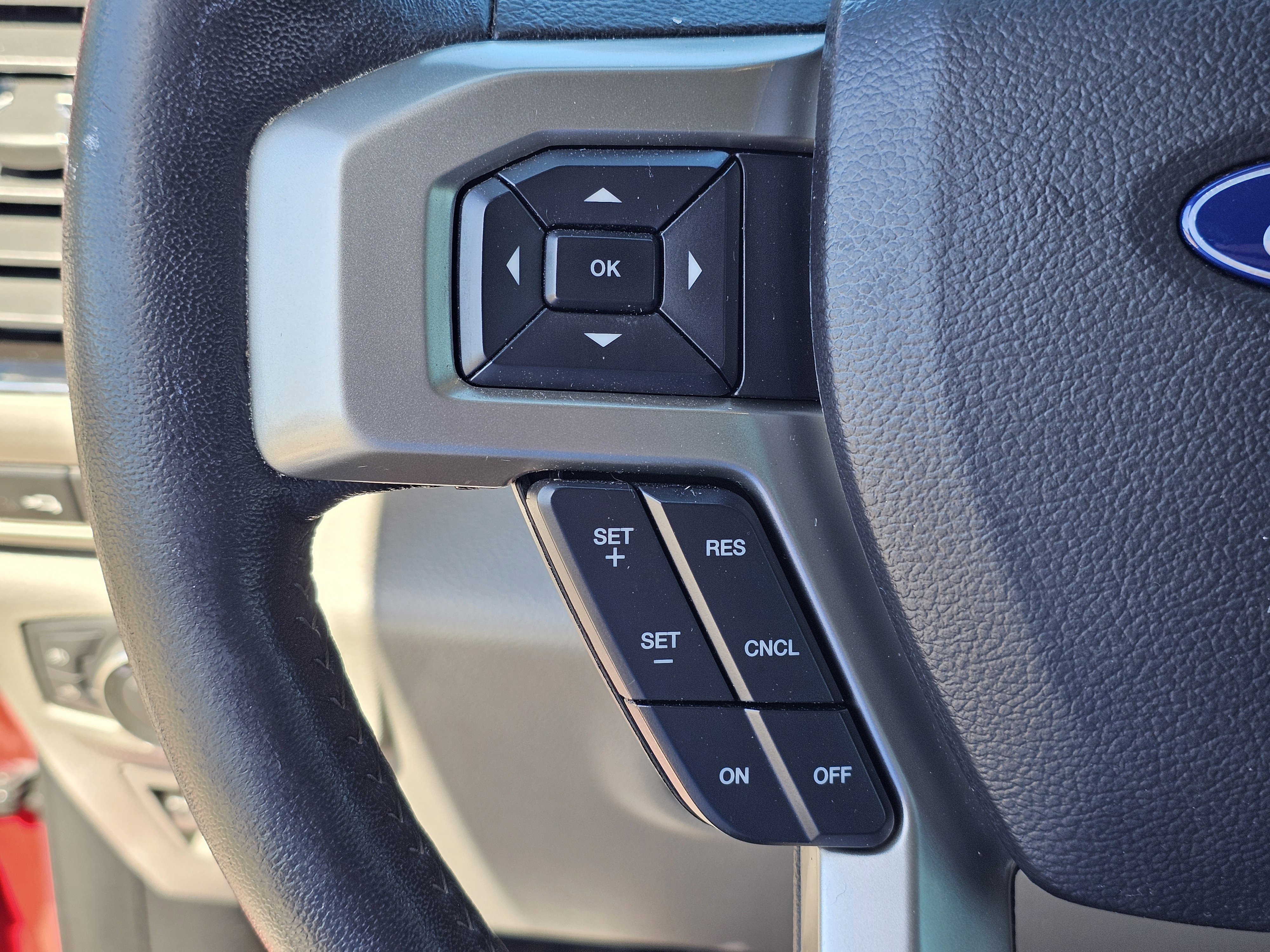 2020 Ford F-150 Lariat - Photo 21