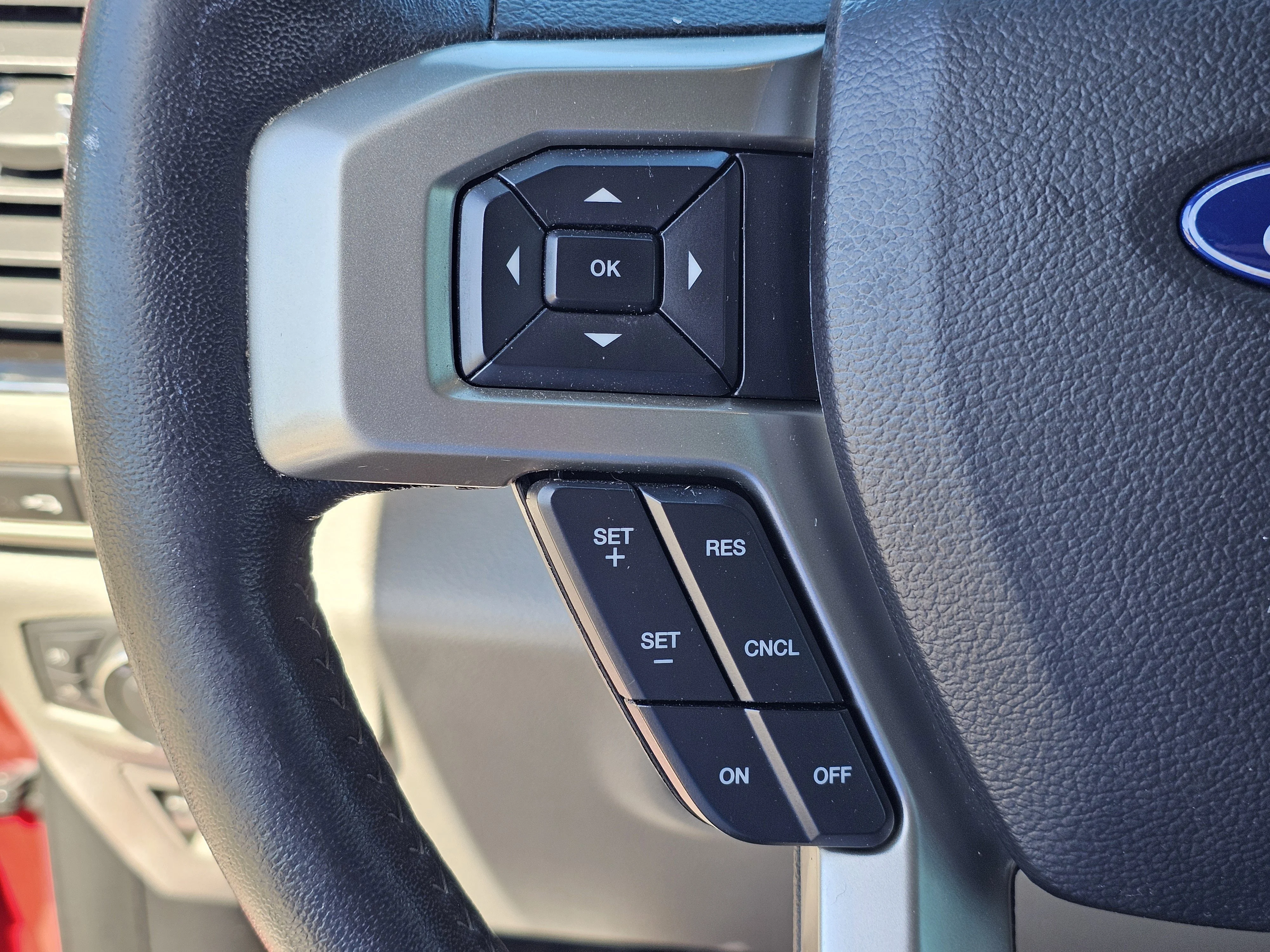 2020 Ford F-150 Lariat - Photo 21