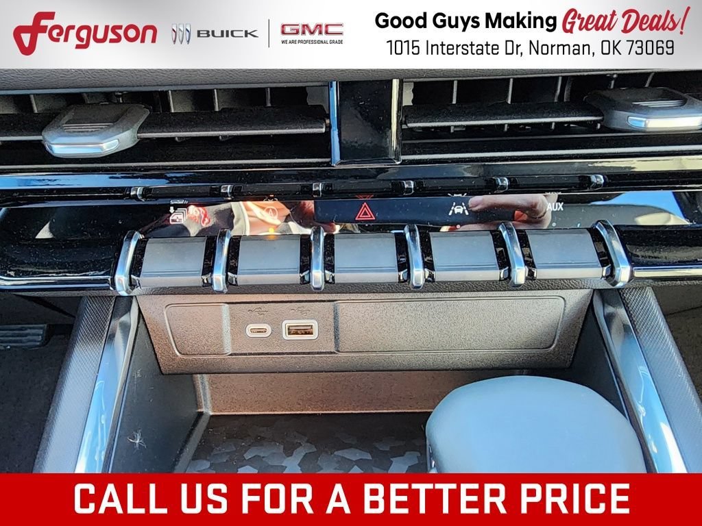 2026 GMC Canyon Elevation - Photo 31