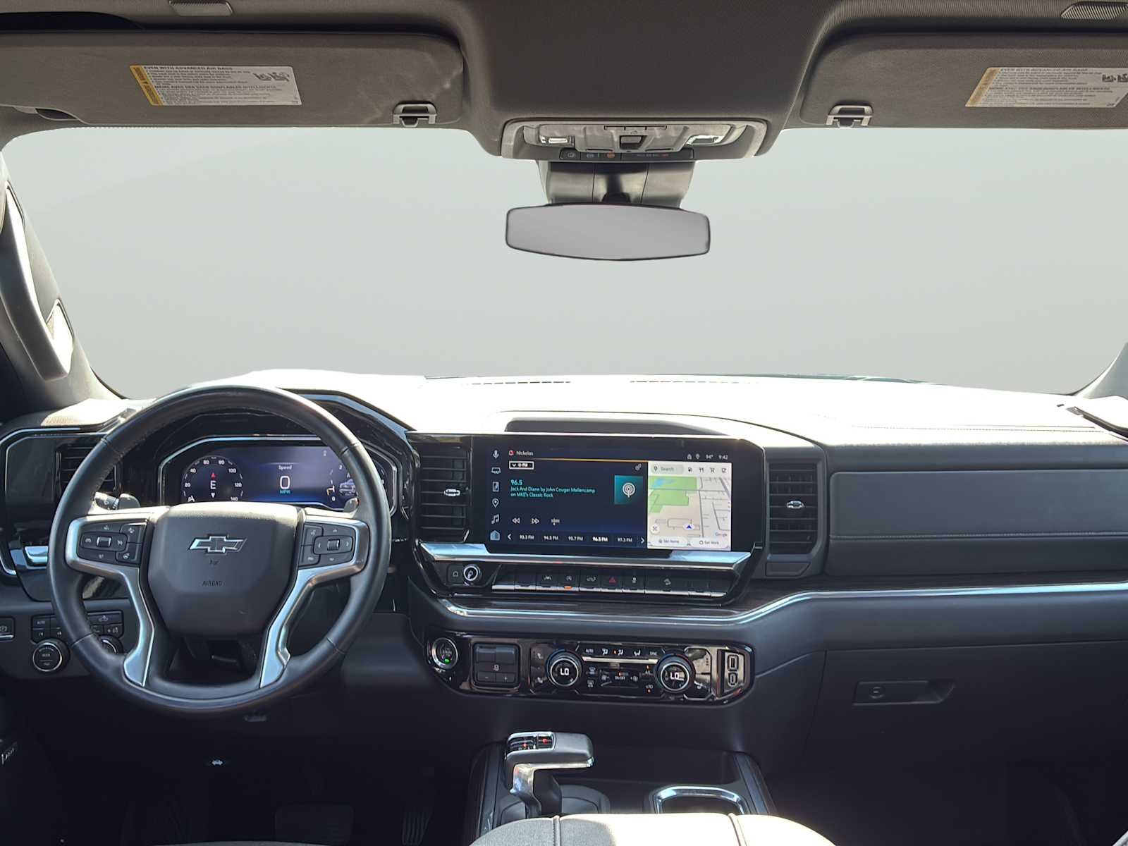 2024 Chevrolet Silverado 1500 RST - Photo 22