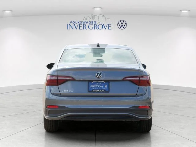 Certified Used 2024 Gray Volkswagen 1.5T S image 6