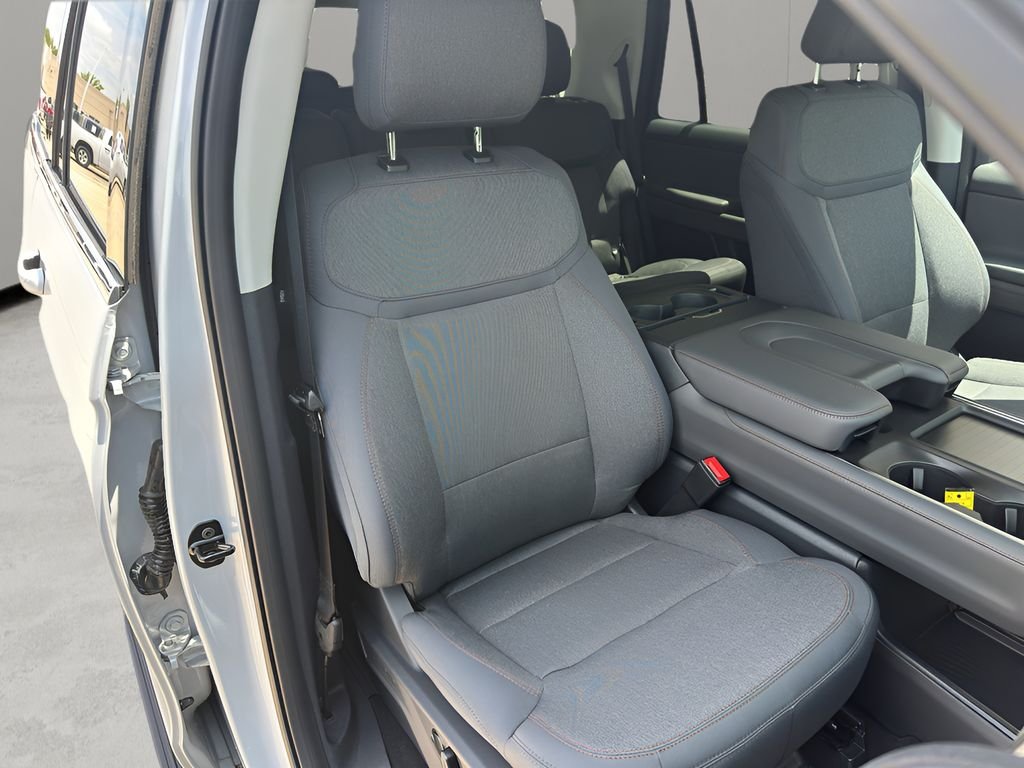2025 Ford Expedition Active - Photo 26