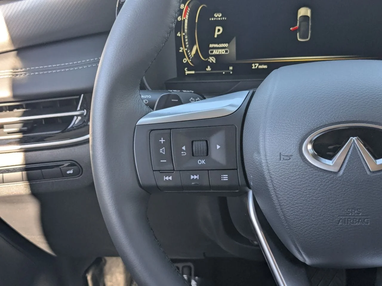 2026 INFINITI QX60 PURE - Photo 24