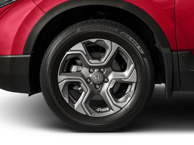 Used 2017 Sandstorm Metallic Honda EX image 11
