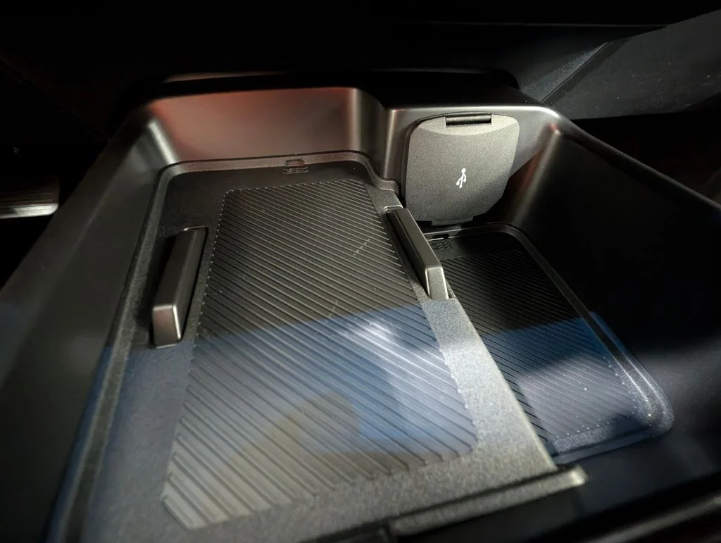 New 2026 Avalanche Gray Ford Big Bend® image 8