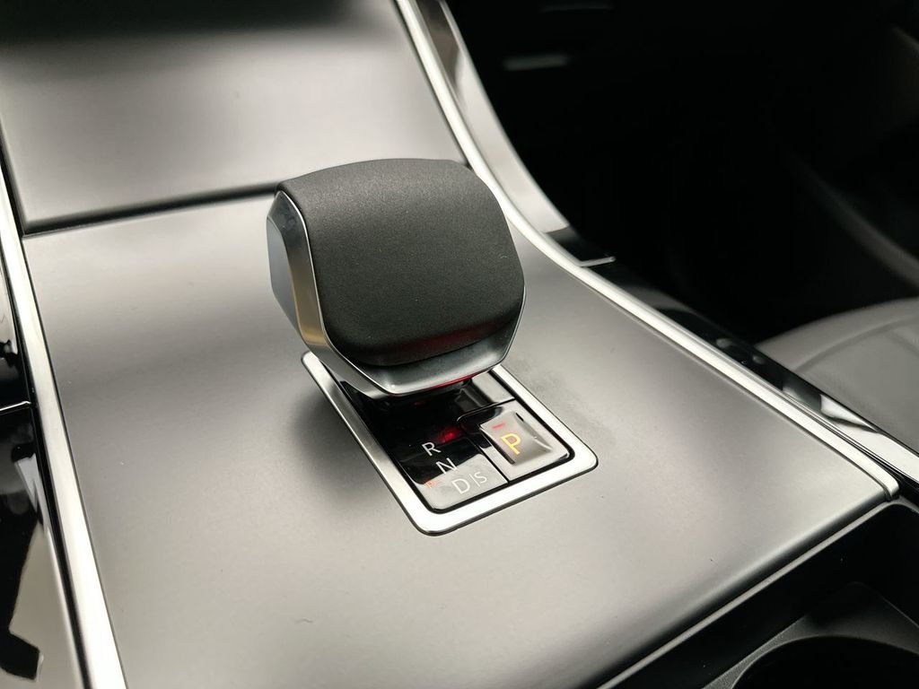 New 2026 Ostuni Pearl White Land Rover S image 12