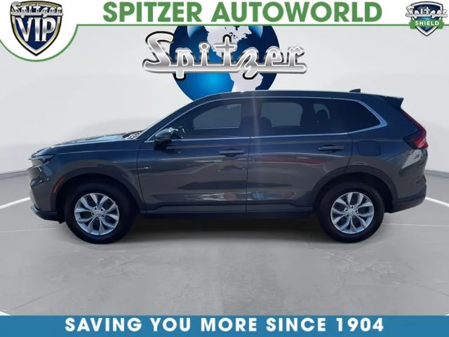 Used 2025  Honda LX image 7