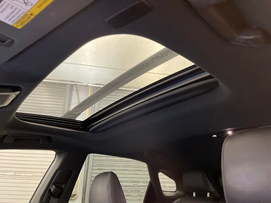 Used 2023 Silver Lexus 350h Premium Plus image 18