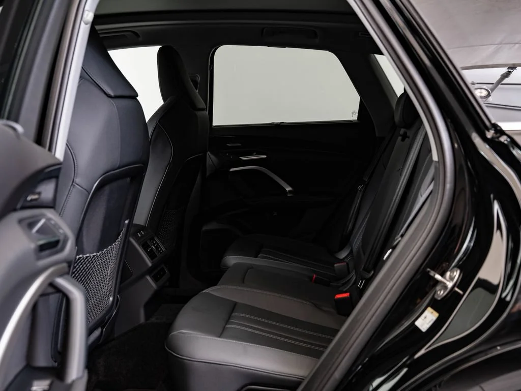 2026 Audi Q5 Premium Plus - Photo 42